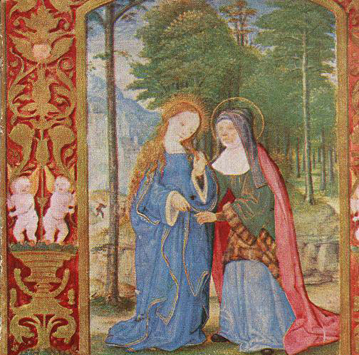 unknow artist Book of Hours